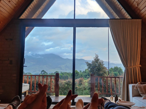 Hacienda El Rejo主图