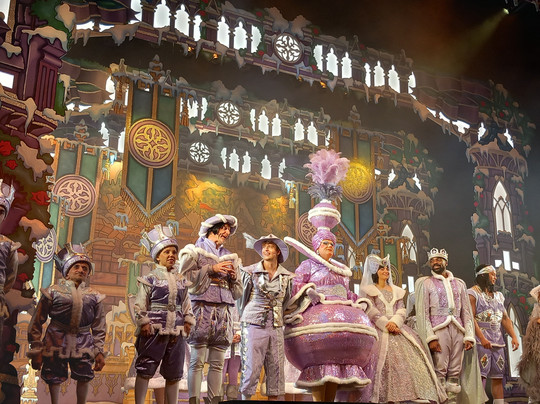 The Hawth-克劳利必去景点