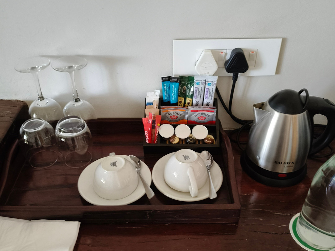 Ilala Lodge Hotel主图