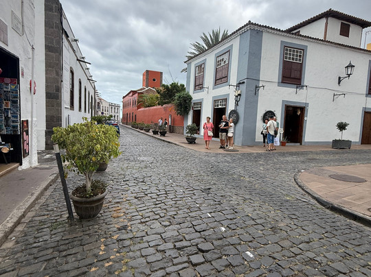 Casa del Perfume Canario-Teror必去景点