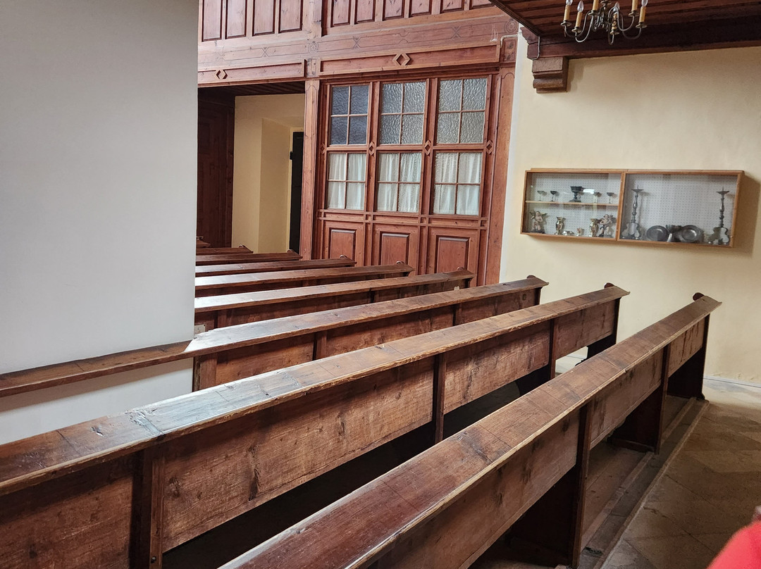 Parish of the Assumption-哈尔施塔特必去景点