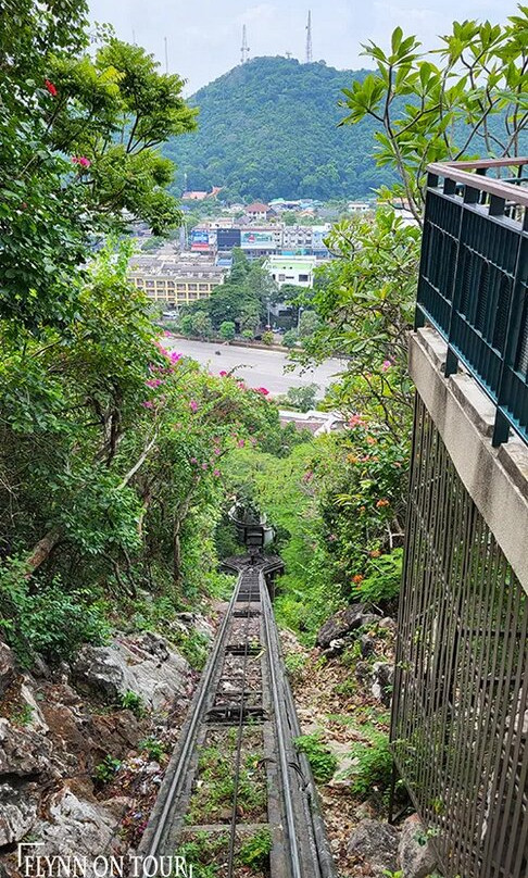 拷汪行宫-碧差汶必去景点