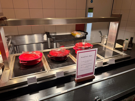 Plaza Express The Lounge-霍利必去景点