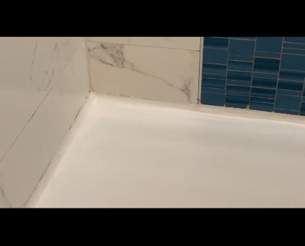 希尔顿库拉索酒店-浴室