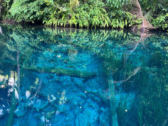 Luwuk Banggai Tour-Luwuk必去景点