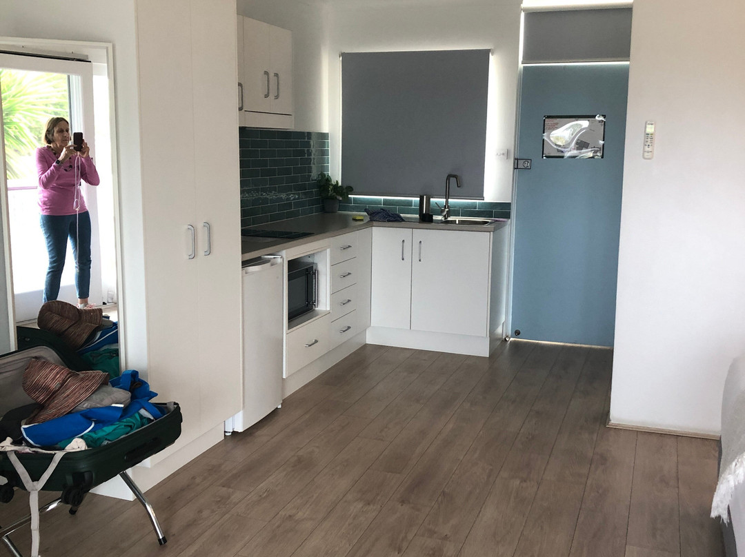 Mollymook Motel主图