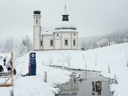 Newmarket Holidays-Wallington必去景点
