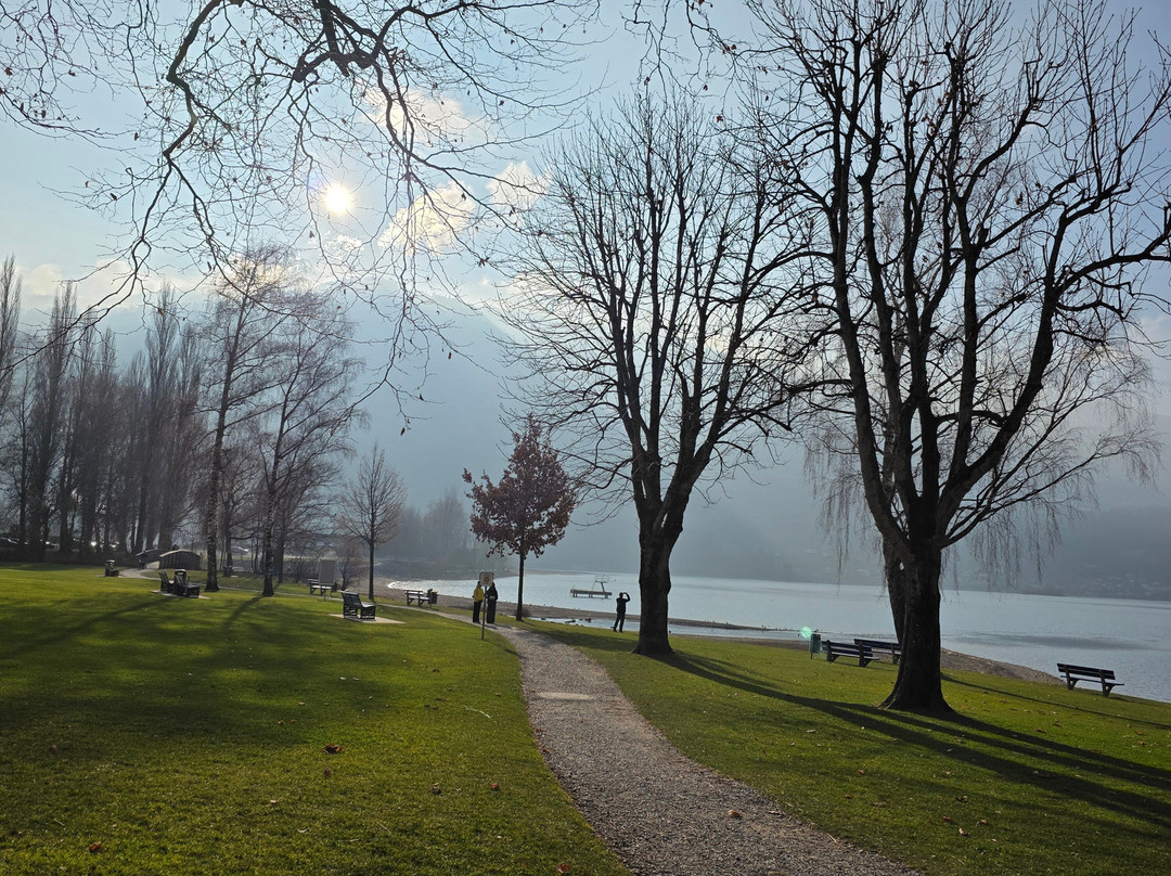 Myswisspanorama-苏黎世必去景点