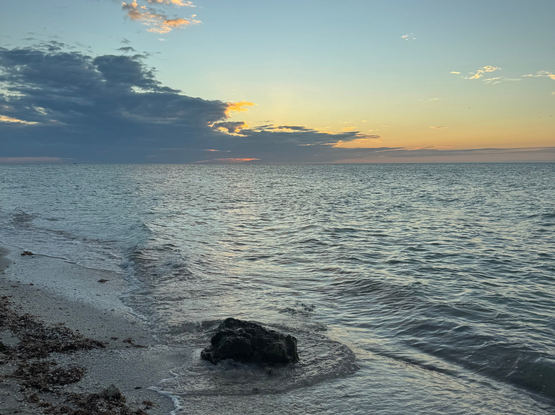 Totem Beach Club-塞莱斯顿必去景点