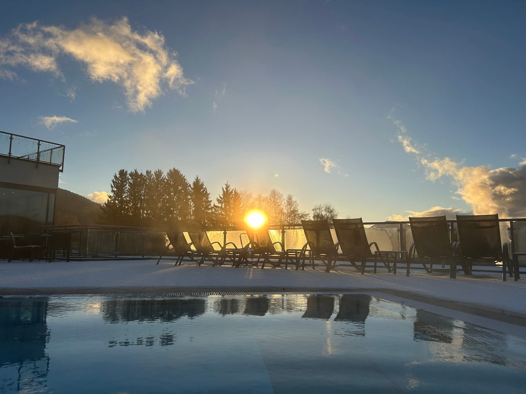 Hotel Sonnenhof Lam主图