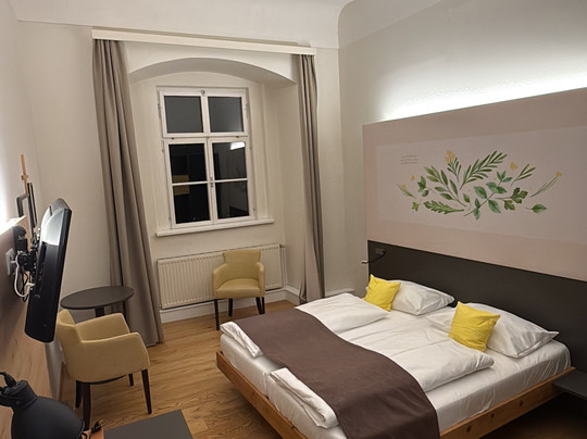 JUFA Hotel Stift Gurk主图