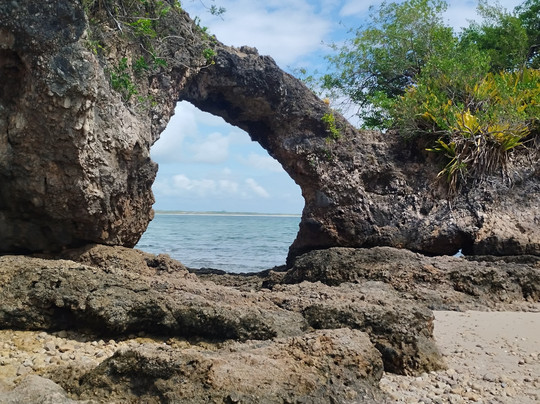 Sol Ecoturismo Itacaré-Itacare必去景点