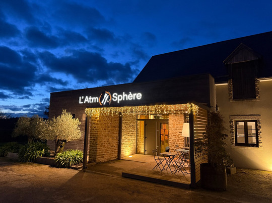 L'Atm O Sphère