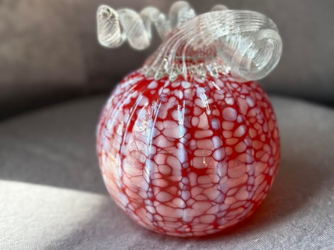 New River Hot Glass-Oak Hill必去景点