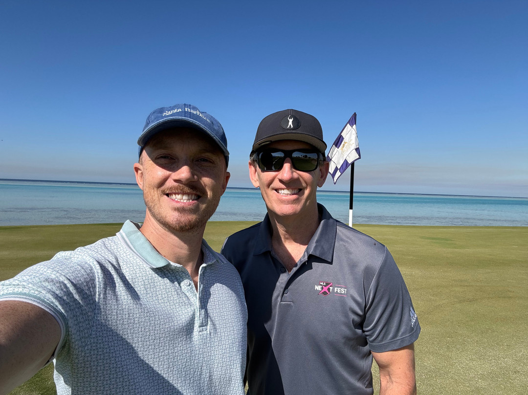 Royal Greens Golf & Country Club-King Abdullah Economic City必去景点