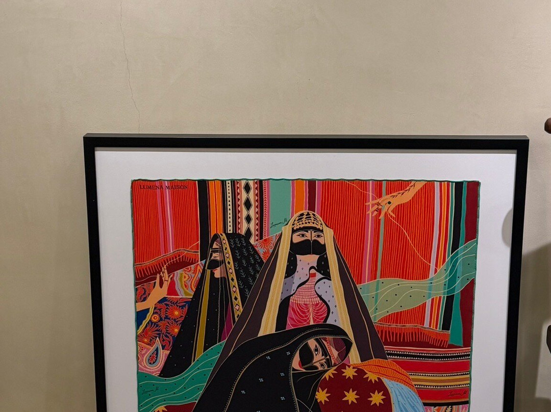 Villa 515-迪拜必去景点