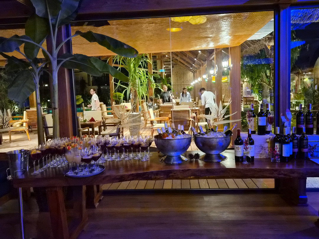 Ana Mandara Cam Ranh主图