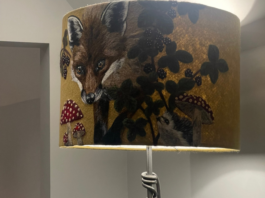 Sneaton Castle主图