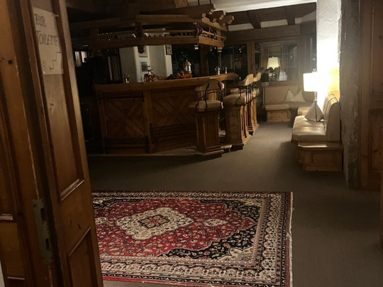 Steinbach Hotel主图