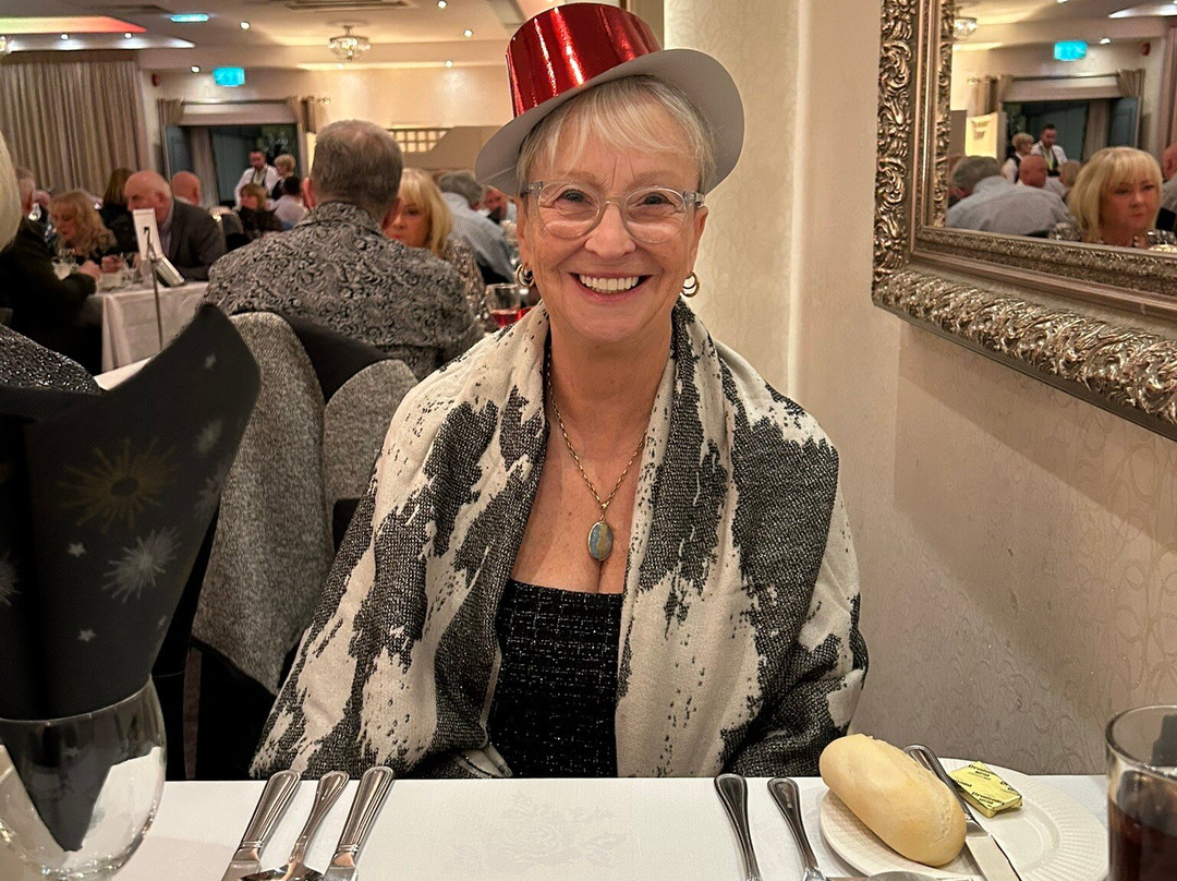 The Lodge Hotel主图