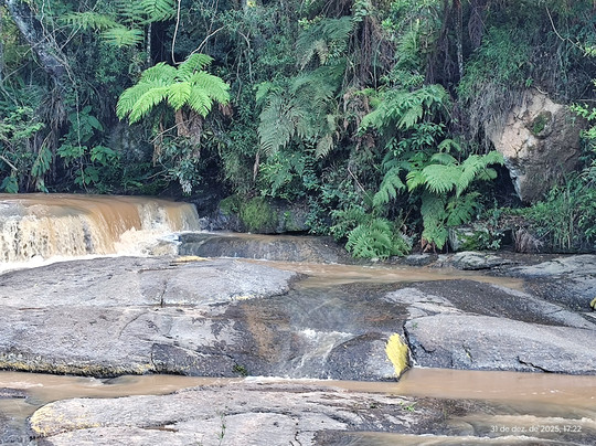 Pousada Solar d'Araucaria主图