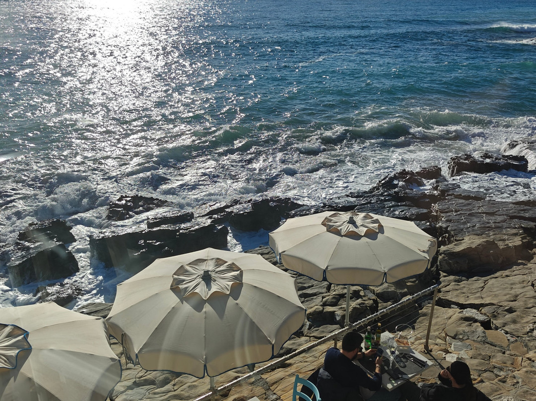 Il Porteghetto Lounge Bar-Cervo必去景点