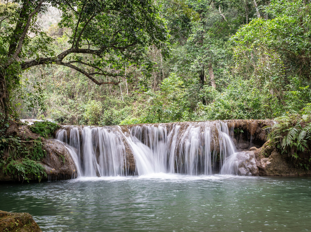 Costaventura Huatulco-瓦图尔科必去景点