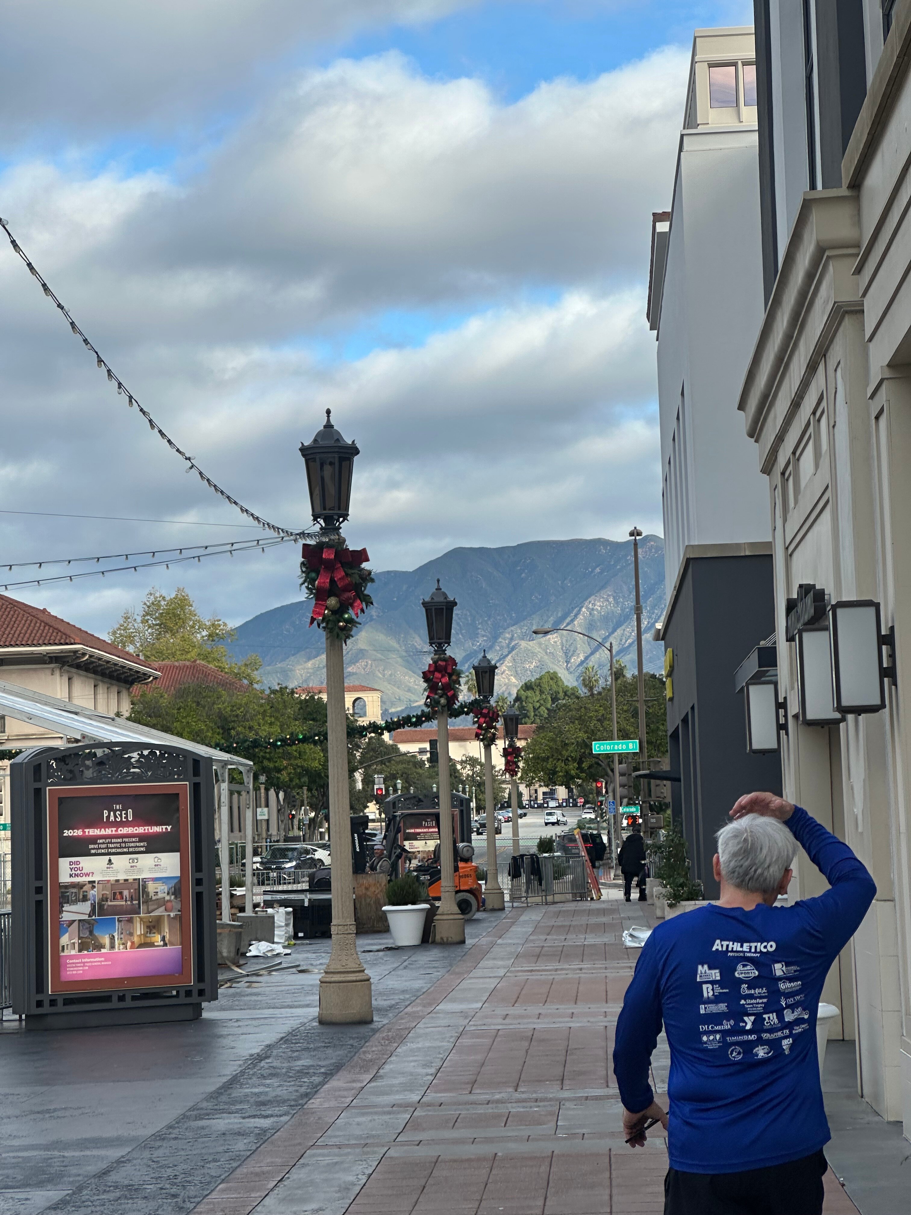 Hyatt Place Pasadena-浴室
