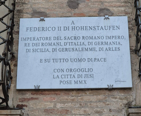 Lo Svevo Dimora Storica主图