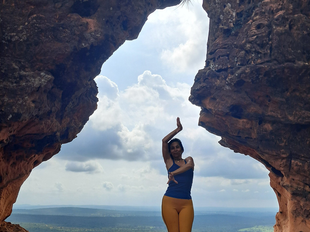 Nanda Ecotrilhas-Carolina必去景点