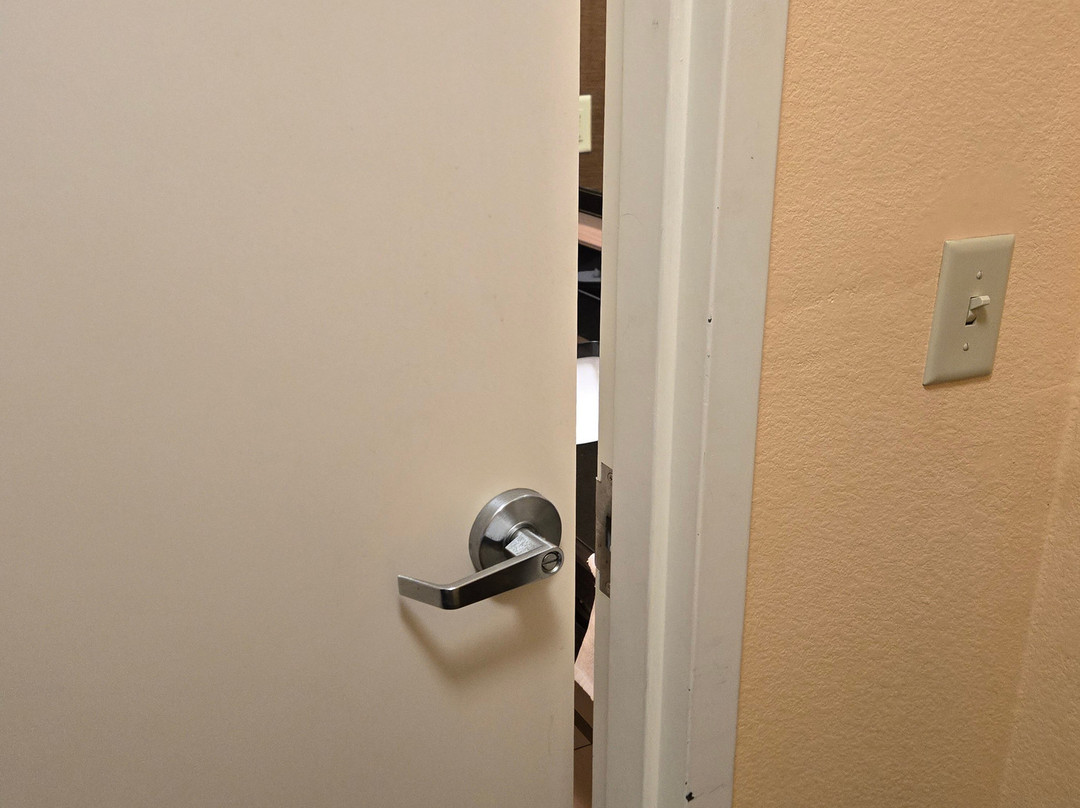 Fairfield by Marriott Inn & Suites Meridian主图