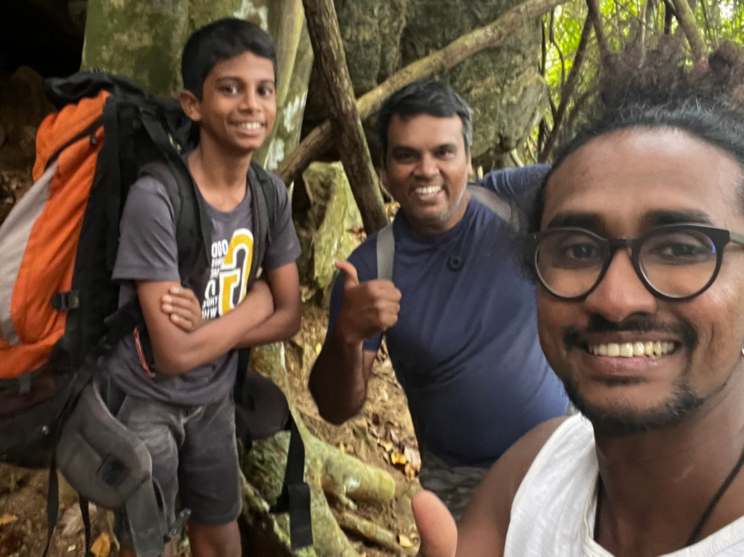 Climblanka-Horana必去景点