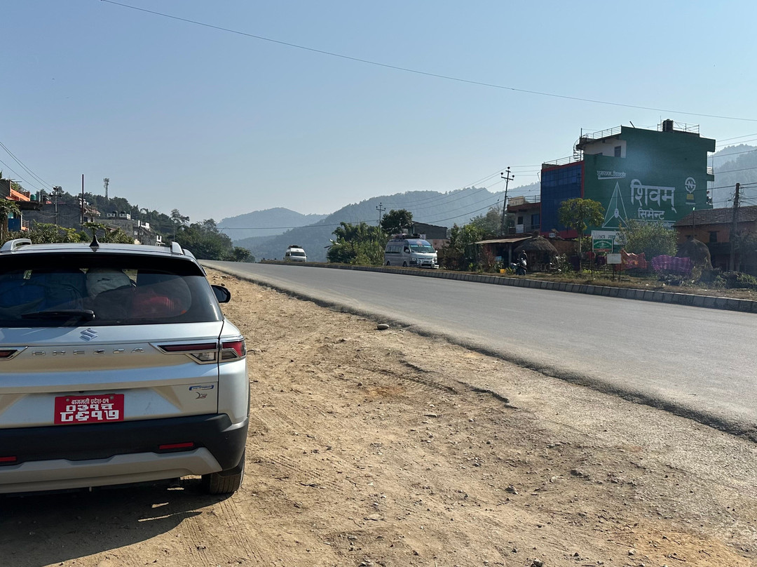 Nepal Everest Holidays-加德满都必去景点