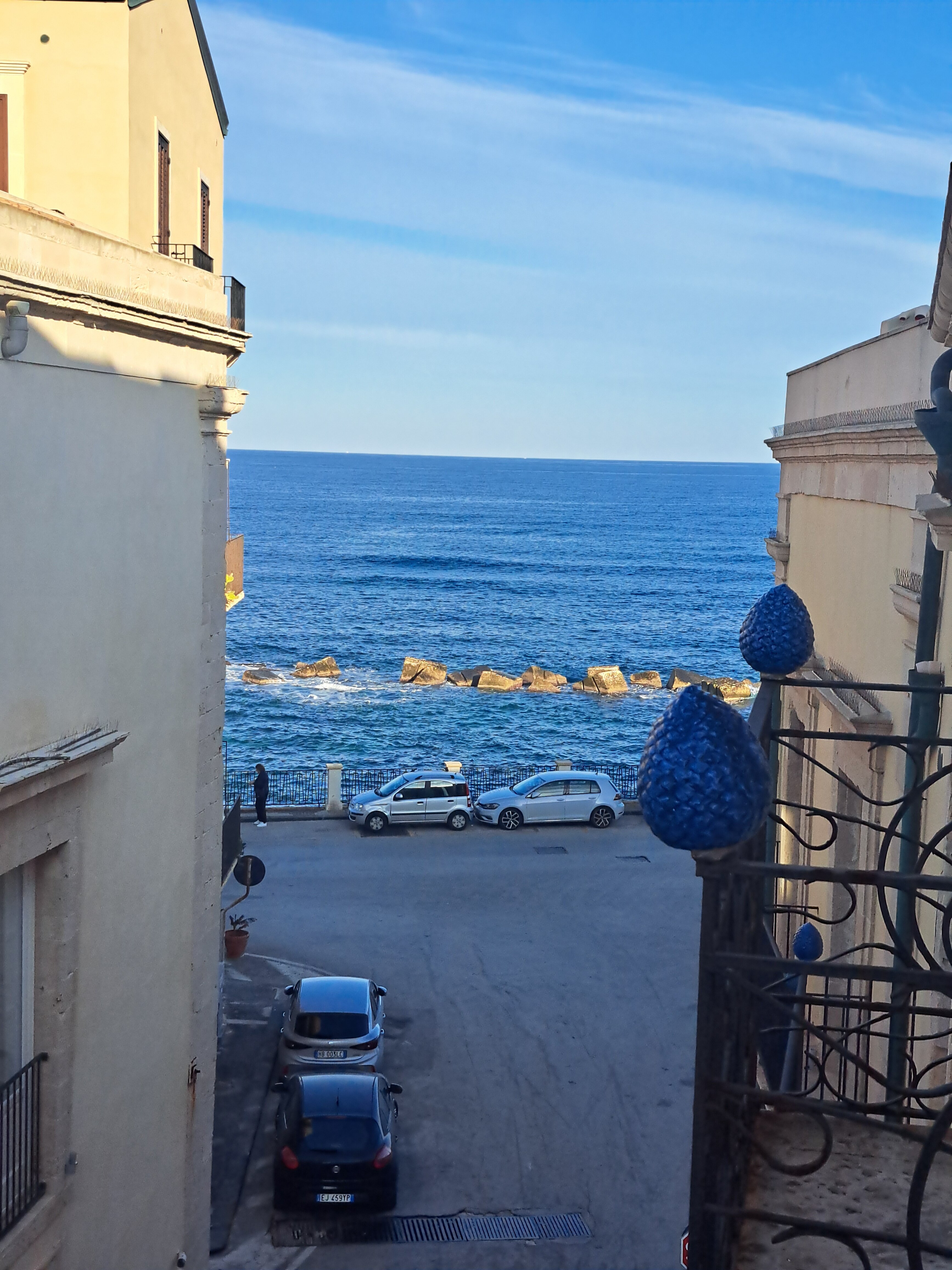 阿尔吉拉奥提伽迷人酒店-酒店景观