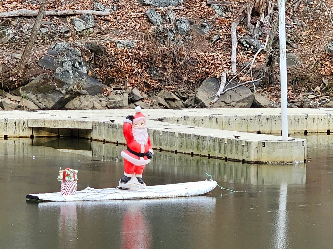 Glen Cove Marina-Darlington必去景点