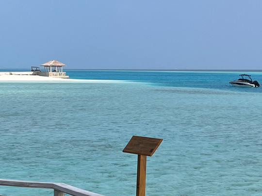 OV Traveller-马累必去景点