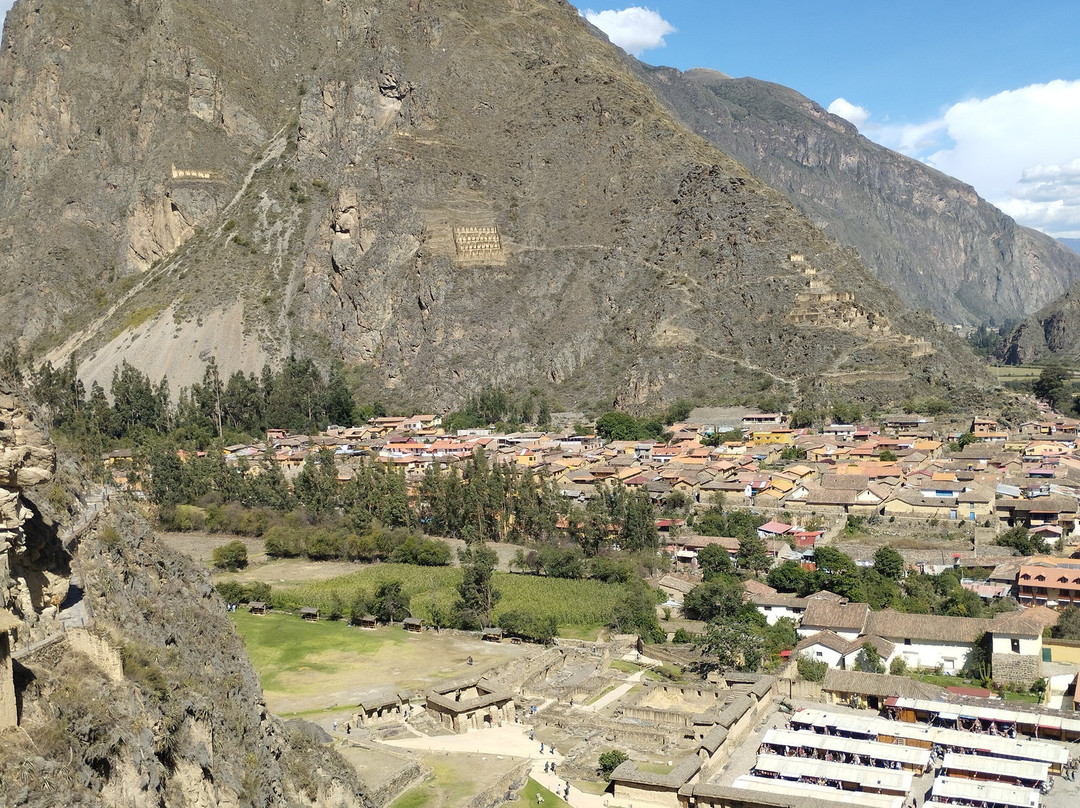 Wayrakuna Expeditions-马丘比丘必去景点