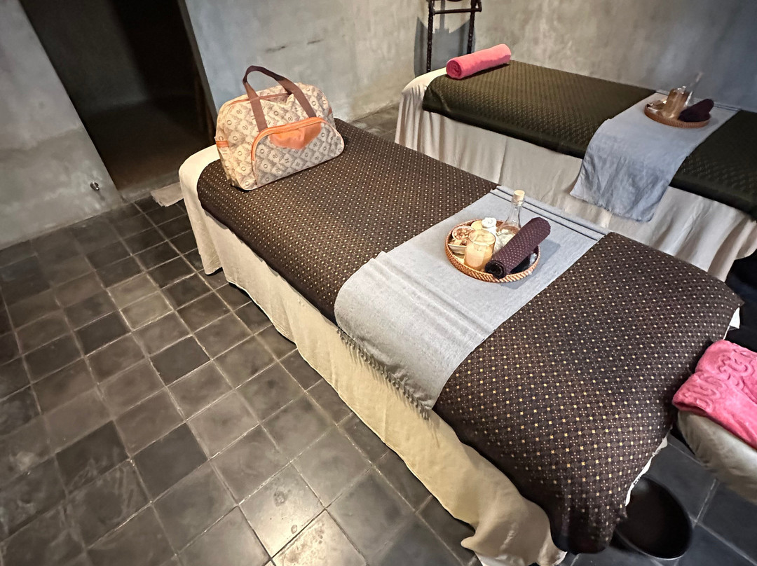 Samatha Spa Boeungkak-金边必去景点