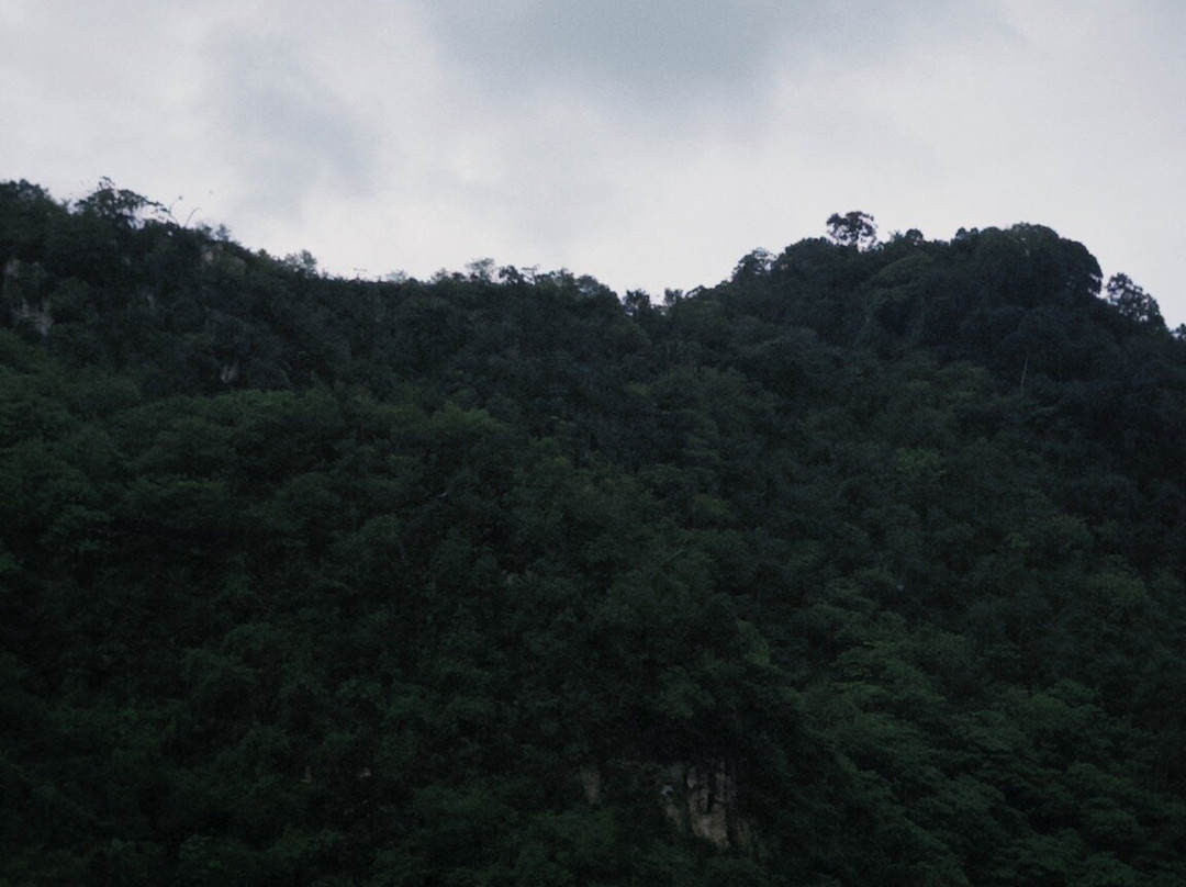 Taman Rekreasi Gunung Lang-怡保必去景点