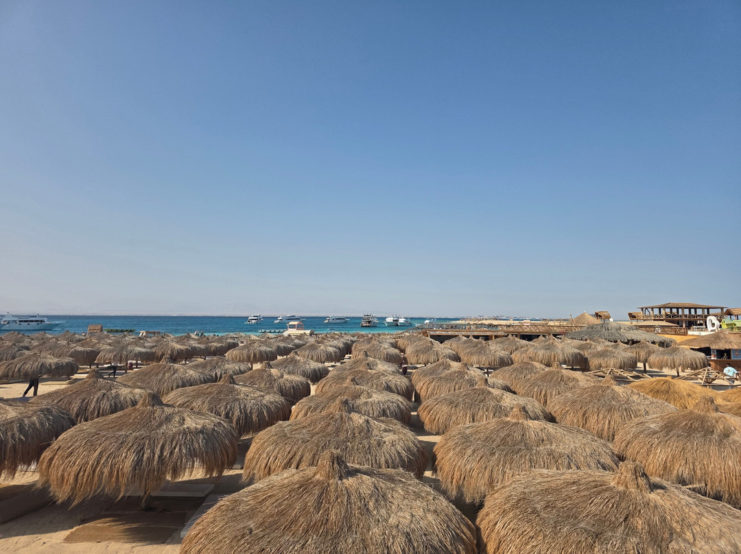 laperla group-Hurghada 1必去景点