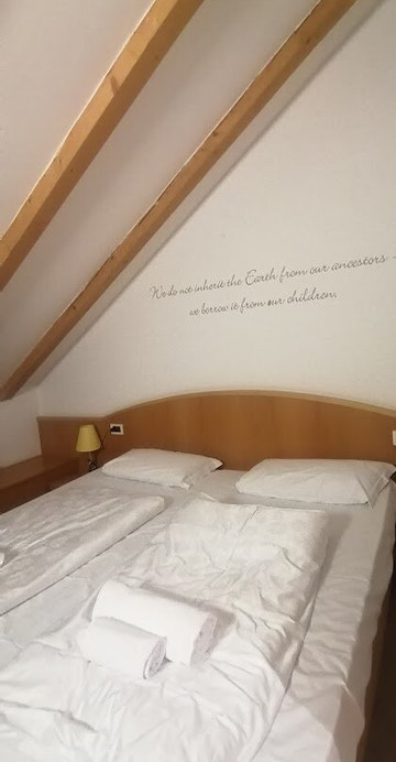 Hotel Corno Bianco主图