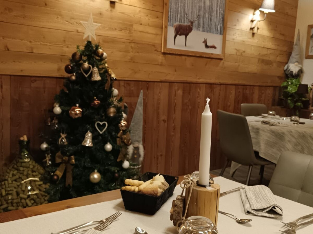 Albergo Ristorante Valle Pesio主图