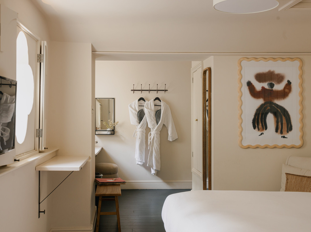 No.15 by GuestHouse, Bath主图