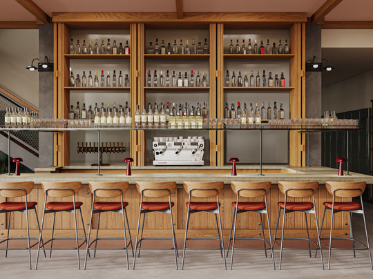 Juniper Crafted Pizza + Bar