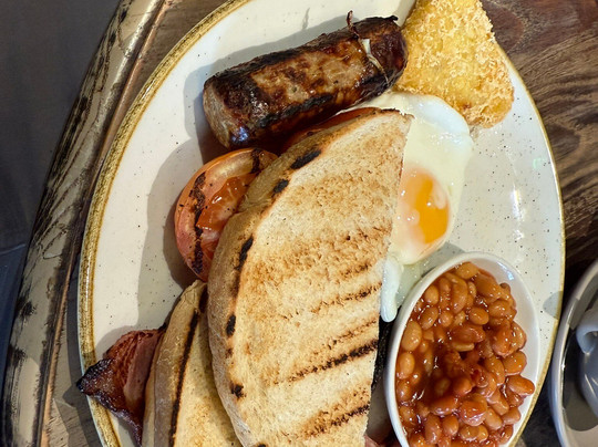 The Woodberry Inn主图