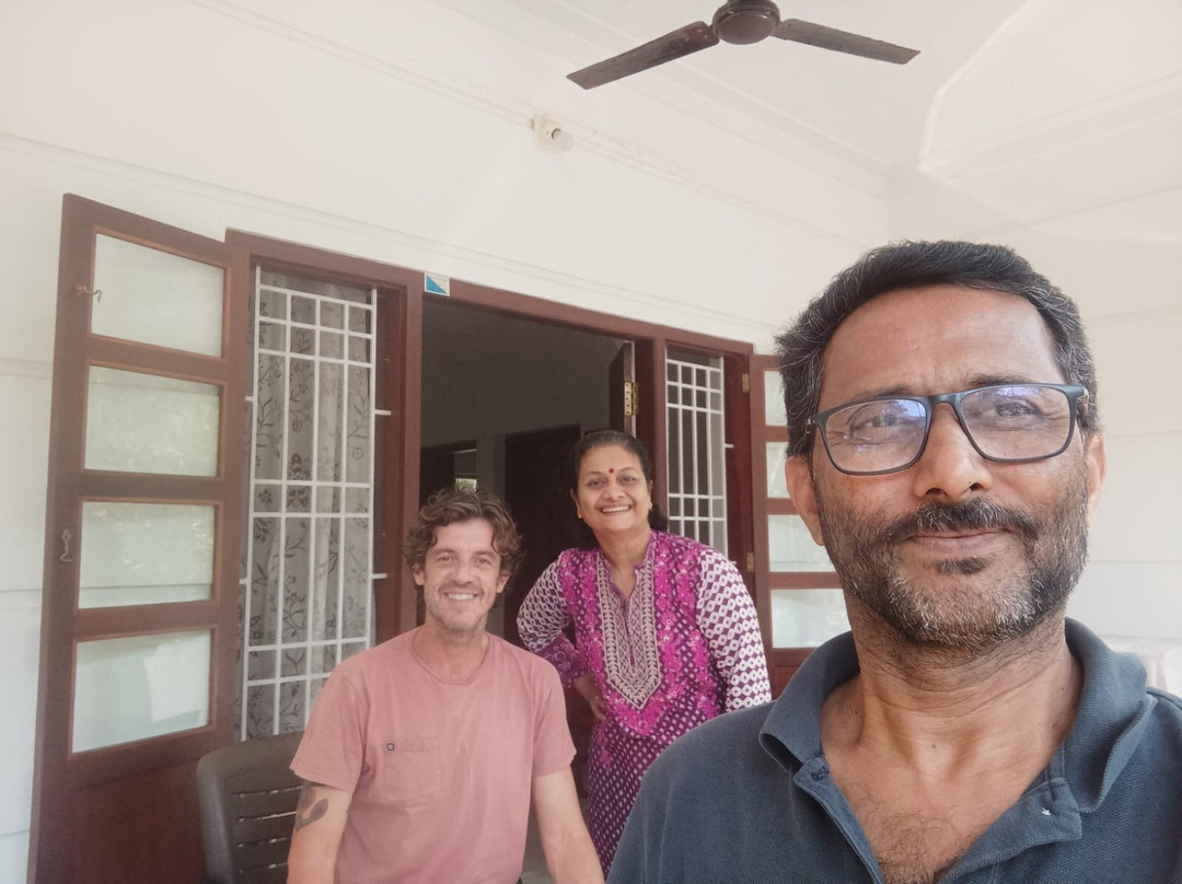 KK Heritage Homestay主图