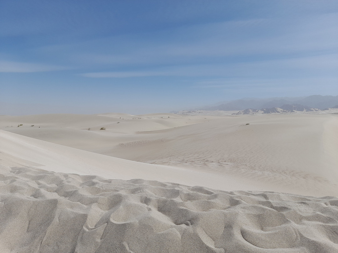 Dunes of Taton-Fiambala必去景点