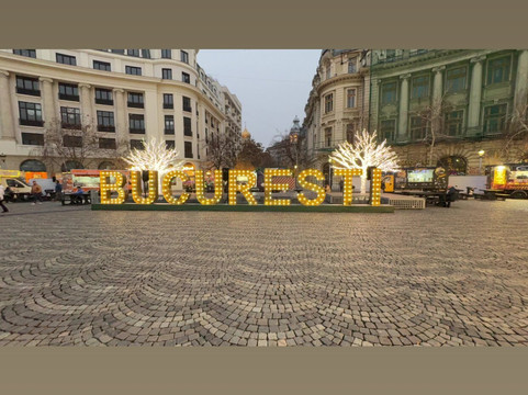 Untravelled Paths Ltd-布加勒斯特必去景点