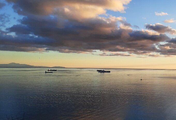 Spiaggia di Marina di Vietri-滨海维耶特里必去景点