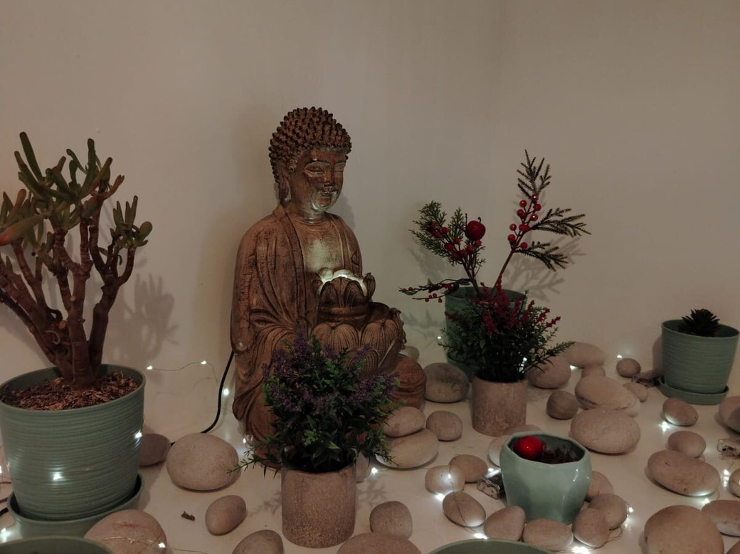 Bambu Massage La Molina